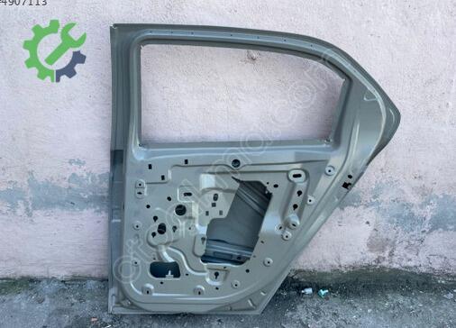 Peugeot 301 Sağ Arka Kapı 9675190680 çıkma parça