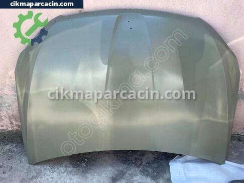 Peugeot 301 Kaput çıkma parça