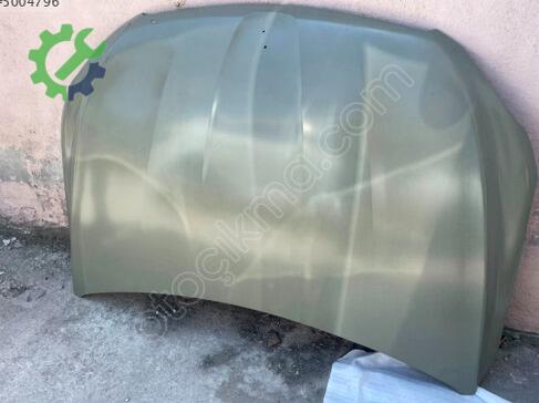 Peugeot 301 Kaput 9674788980 çıkma parça