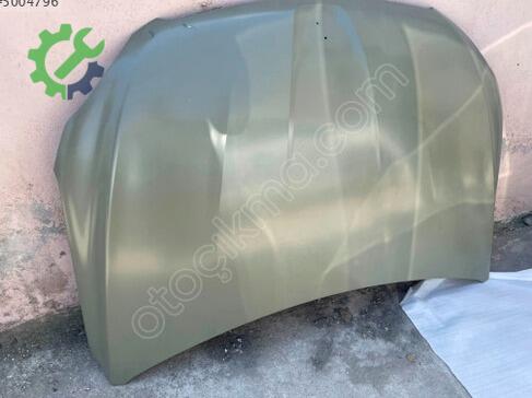Peugeot 301 Kaput 9674788980 çıkma parça