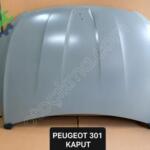 301 MOTOR KAPUTU 2012 2013 2014 2015 2016 2017 SIFIR 9674788980