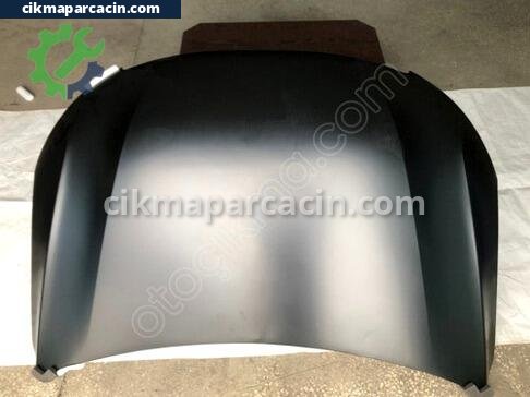 Peugeot 301 Kaput çıkma parça