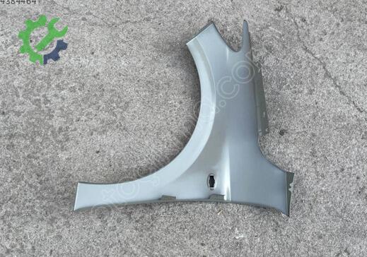 Peugeot 301 Sağ Ön Çamurluk 9674790680 çıkma parça