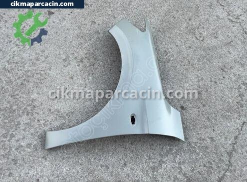 Peugeot 301 Sol Ön Çamurluk çıkma parça