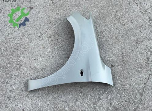 Peugeot 301 Sol Ön Çamurluk çıkma parça