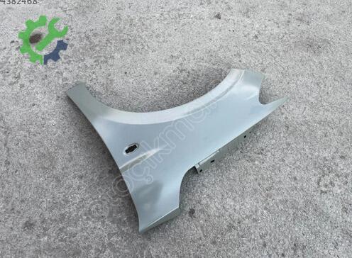 Peugeot 301 Sol Ön Çamurluk 9674790780 çıkma parça