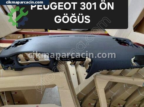 Peugeot 301 Ön Torpido çıkma parça