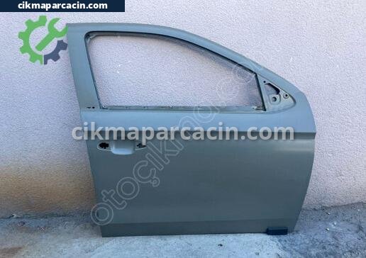 Peugeot 301 Sağ Ön Kapı çıkma parça