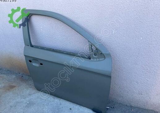 Peugeot 301 Sağ Ön Kapı 9675195080 çıkma parça