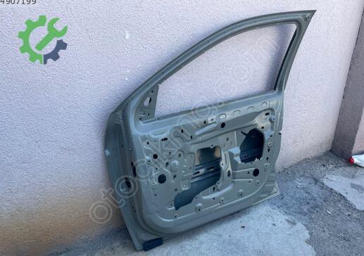 Peugeot 301 Sağ Ön Kapı 9675195080 çıkma parça