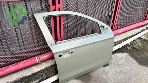 Citroen C-elysee Sağ Ön Kapı 9675195080 çıkma parça
