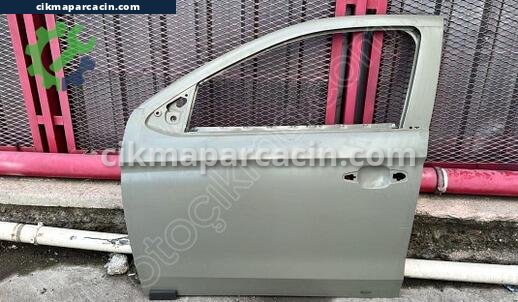 Peugeot 301 Sol Ön Kapı çıkma parça