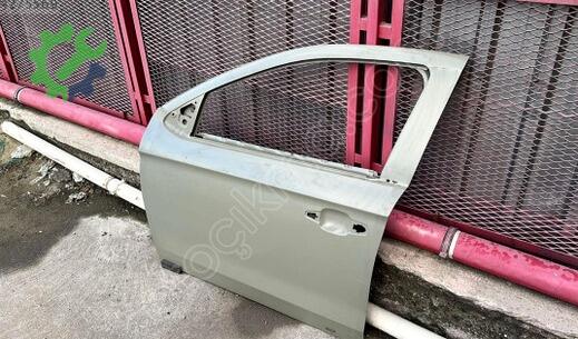 Peugeot 301 Sol Ön Kapı 9803696580 çıkma parça