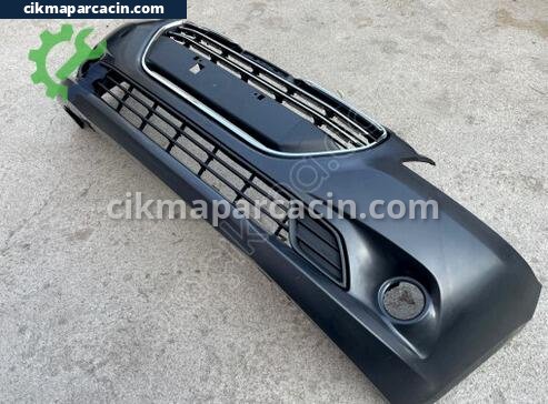Peugeot 301 Ön Tampon çıkma parça