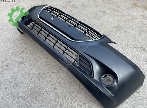 Peugeot 301 Ön Tampon çıkma parça