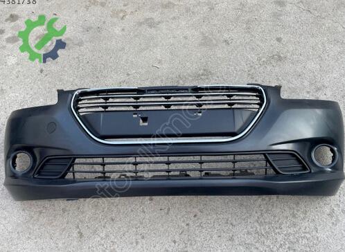 Peugeot 301 Ön Tampon 1608715680 çıkma parça