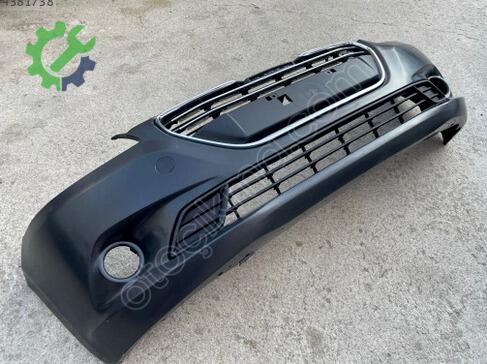 Peugeot 301 Ön Tampon 1608715680 çıkma parça