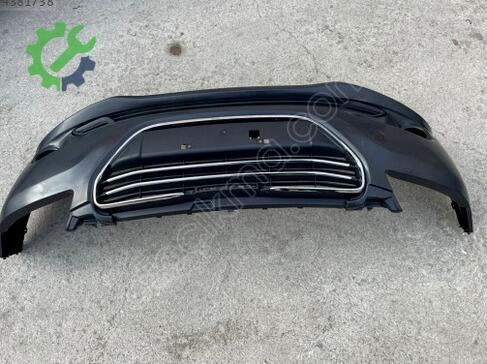 Peugeot 301 Ön Tampon 1608715680 çıkma parça