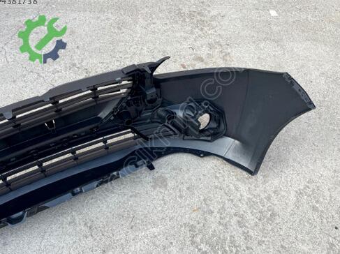 Peugeot 301 Ön Tampon 1608715680 çıkma parça