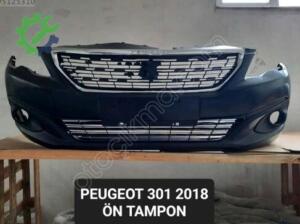 301 ÖN TAMPON DOLU 2017 2018 2019 2020 2021 SIFIR 1622237080