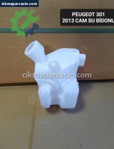 301 SİLECEK SU DEPOSU CELYSEE 207 2012 2013 2020  6431.F3 6431F3