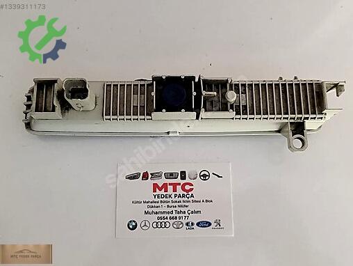 Peugeot 308 Gündüz Farı (DRL) 9677409380 çıkma parça