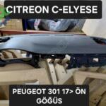 301ÖN GÖGÜS TORPİDO C-ELYSEE2017 2018 2021 SIFIR 96743879ZD