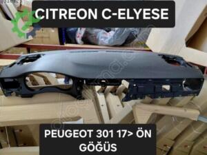 301ÖN GÖGÜS TORPİDO C-ELYSEE2017 2018 2021 SIFIR 96743879ZD