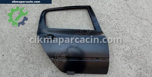 Peugeot 307 Sağ Arka Kapı çıkma parça