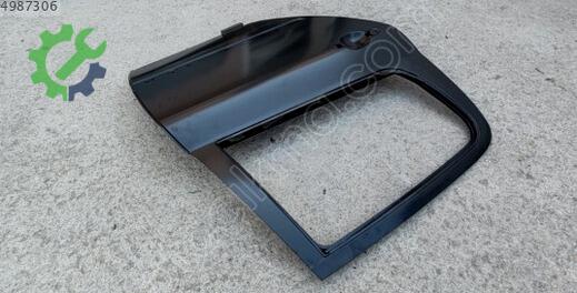 Peugeot 307 Sağ Arka Kapı 9008K4 çıkma parça