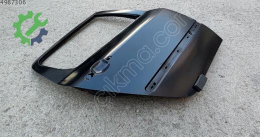 Peugeot 307 Sağ Arka Kapı 9008K4 çıkma parça