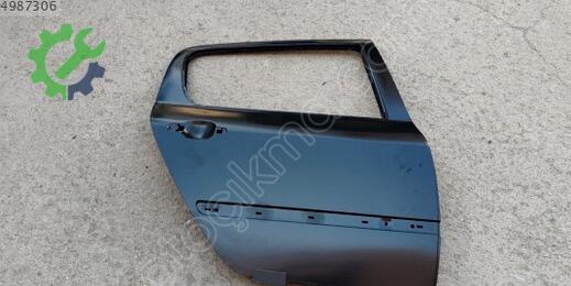 Peugeot 307 Sağ Arka Kapı 9008K4 çıkma parça
