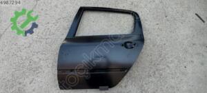 307 ARKA KAPI SOL MEGESLİ 2001 2002 2003 2004 2005 SIFIR 9006.G9