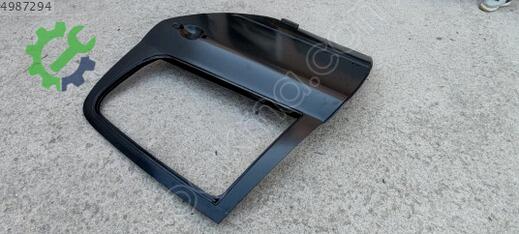 Peugeot 307 Sol Arka Kapı 9006G9 çıkma parça
