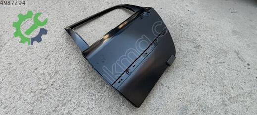 Peugeot 307 Sol Arka Kapı 9006G9 çıkma parça