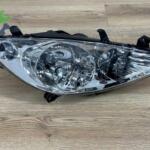 2013 Skoda Rapid Ön Tampon Demiri Çıkma Parça Ankara