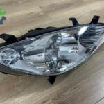 2001 Peugeot 307 Sağ Ön Far Çıkma Parça Ankara