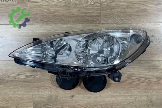 Peugeot 307 Sol Ön Far 6204Z3 çıkma parça