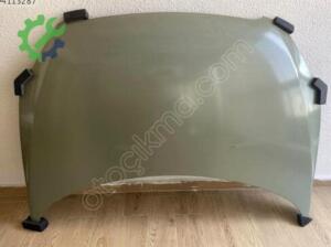307 MOTOR KAPUTU İCELİ 2001 2002 2003 2004 2005 SIFIR 7901.J0