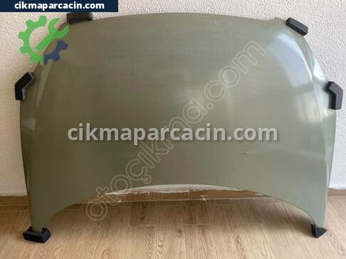 Peugeot 307 Kaput çıkma parça