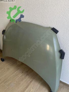 Peugeot 307 Kaput 7901J0 çıkma parça