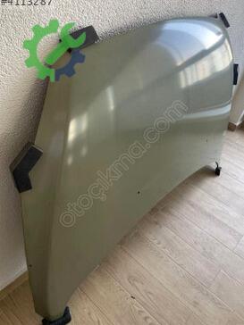Peugeot 307 Kaput 7901J0 çıkma parça