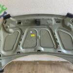 2001 Peugeot 307 Kaput Çıkma Parça Ankara