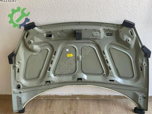 Peugeot 307 Kaput 7901J0 çıkma parça