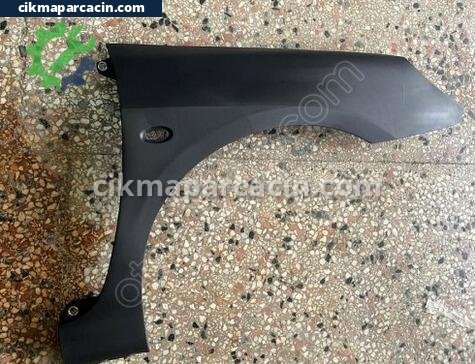 Peugeot 307 Sağ Ön Çamurluk çıkma parça