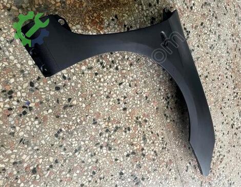 Peugeot 307 Sağ Ön Çamurluk 7841N7 çıkma parça