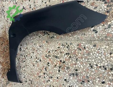Peugeot 307 Sağ Ön Çamurluk 7841N7 çıkma parça