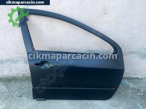 Peugeot 307 Sağ Ön Kapı çıkma parça