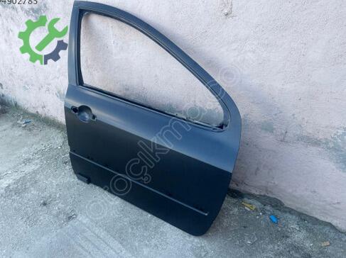 Peugeot 307 Sağ Ön Kapı 9004S7 çıkma parça