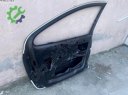 Peugeot 307 Sağ Ön Kapı 9004S7 çıkma parça